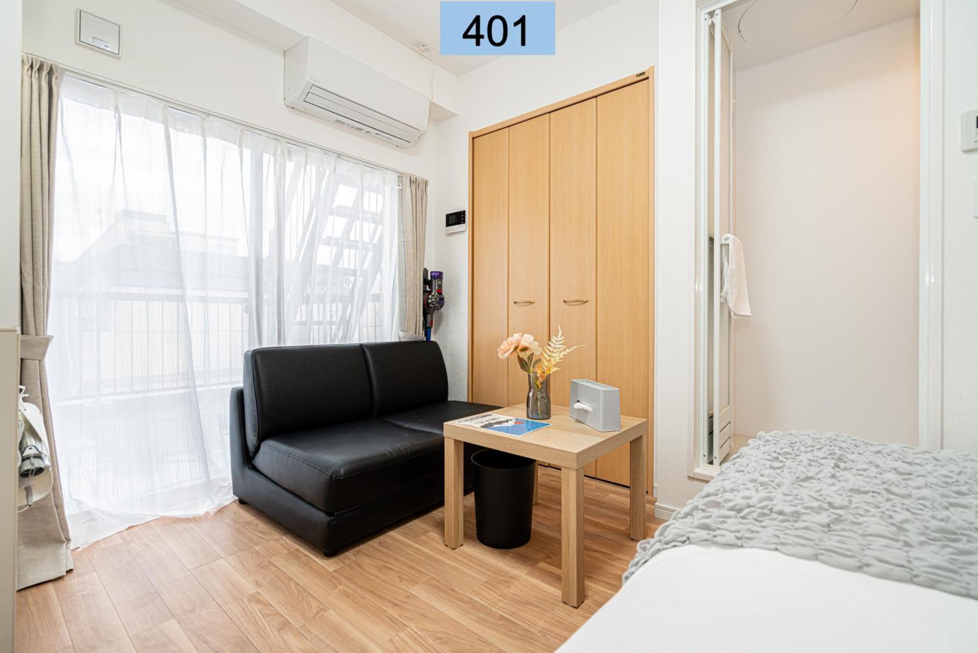 Shinjuku Area/Family-Apartment/4 Min To Subway Präfektur Tokio Exterior foto