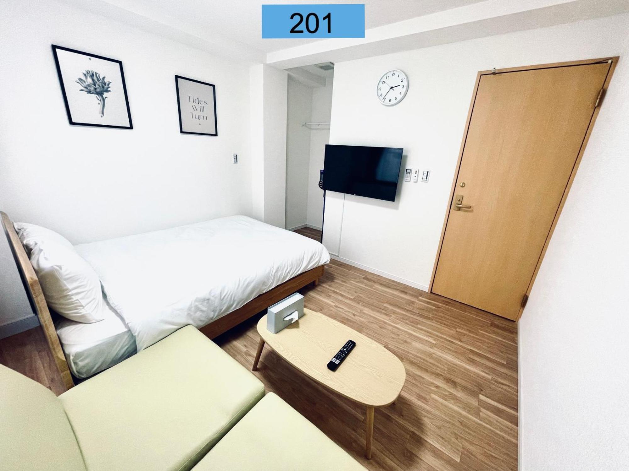 Shinjuku Area/Family-Apartment/4 Min To Subway Präfektur Tokio Exterior foto