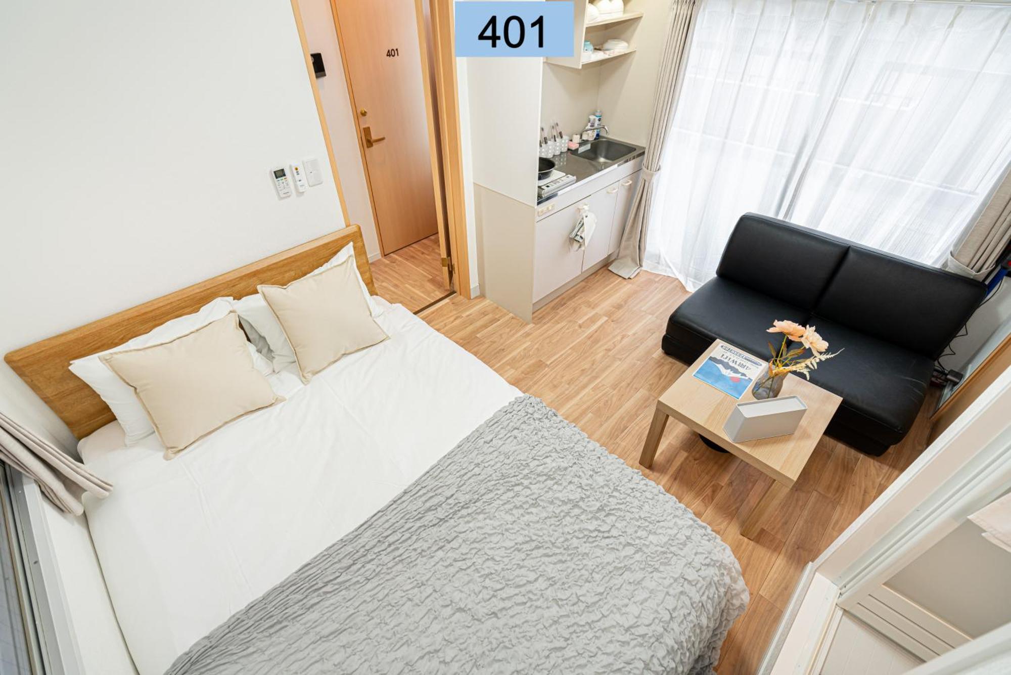 Shinjuku Area/Family-Apartment/4 Min To Subway Präfektur Tokio Exterior foto
